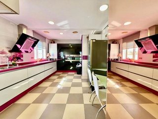 Piso en venta en Torrelamata - La Mata en Torrevieja