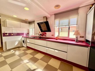 Piso en venta en Torrelamata - La Mata en Torrevieja