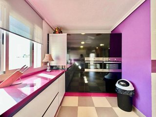 Piso en venta en Torrelamata - La Mata en Torrevieja