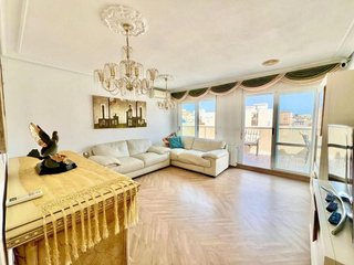 Piso en venta en Torrelamata - La Mata en Torrevieja