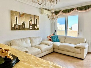 Piso en venta en Torrelamata - La Mata en Torrevieja