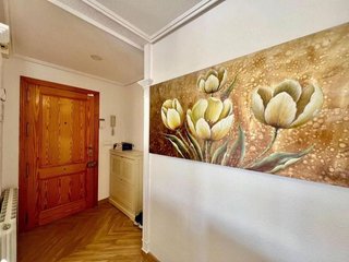 Piso en venta en Torrelamata - La Mata en Torrevieja