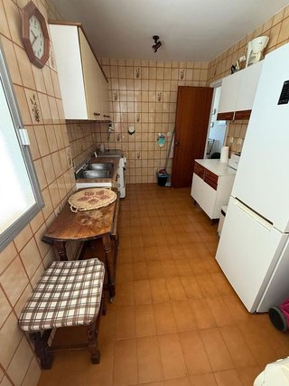 Piso en venta en Centro - Zona Playas en Chipiona