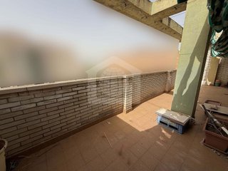 Piso en venta en Suárez en Málaga