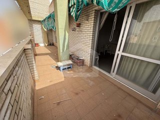 Piso en venta en Suárez en Málaga