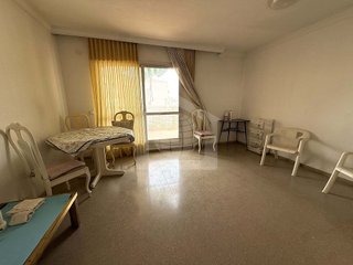 Piso en venta en Suárez en Málaga
