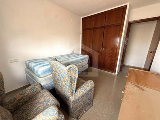 Piso en venta en Suárez en Málaga