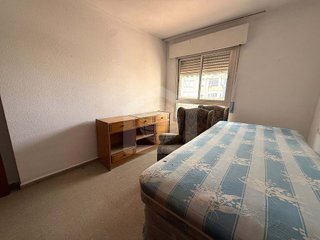 Piso en venta en Suárez en Málaga