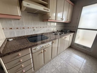 Piso en venta en Suárez en Málaga
