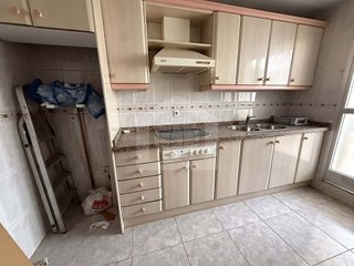 Piso en venta en Suárez en Málaga