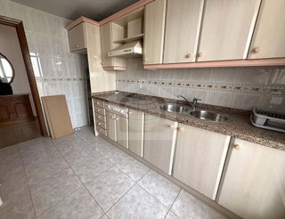 Piso en venta en Suárez en Málaga