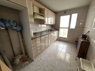 Piso en venta en Suárez en Málaga