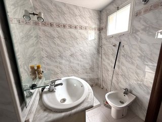 Piso en venta en Suárez en Málaga