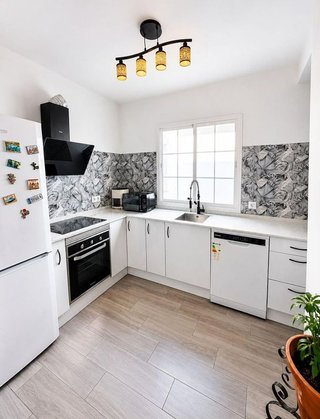 Piso en venta en Bellavista en Sevilla