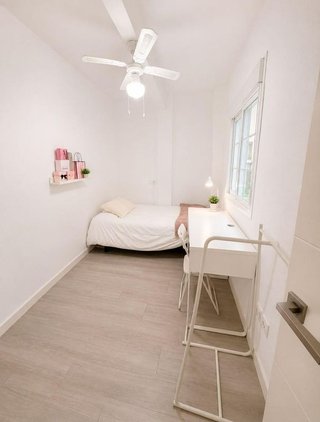 Piso en venta en Bellavista en Sevilla