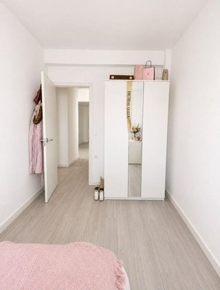 Piso en venta en Bellavista en Sevilla