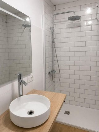 Piso en venta en Bellavista en Sevilla