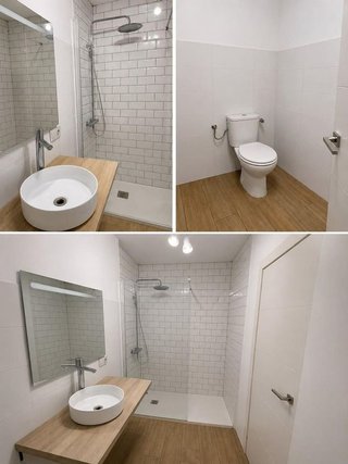 Piso en venta en Bellavista en Sevilla