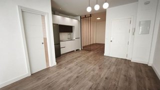 Piso en venta en Gamarra - La Trinidad en Málaga