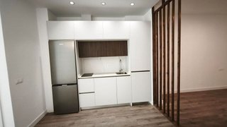Piso en venta en Gamarra - La Trinidad en Málaga