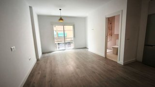 Piso en venta en Gamarra - La Trinidad en Málaga