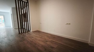 Piso en venta en Gamarra - La Trinidad en Málaga