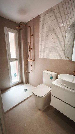 Piso en venta en Gamarra - La Trinidad en Málaga