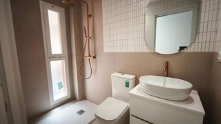 Piso en venta en Gamarra - La Trinidad en Málaga