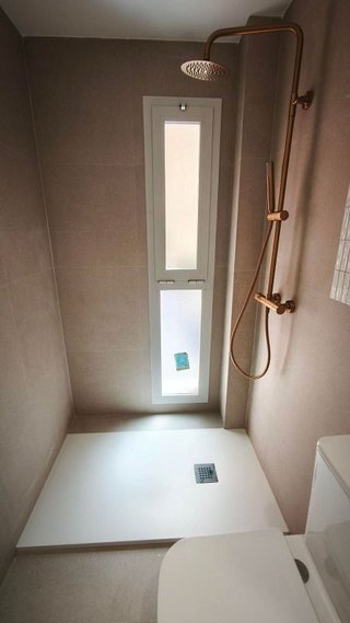 Piso en venta en Gamarra - La Trinidad en Málaga