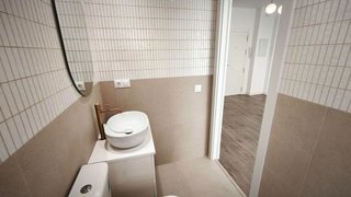 Piso en venta en Gamarra - La Trinidad en Málaga