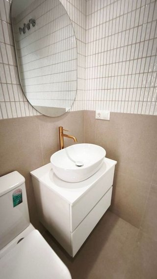 Piso en venta en Gamarra - La Trinidad en Málaga