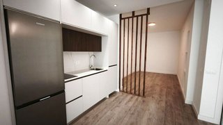 Piso en venta en Gamarra - La Trinidad en Málaga