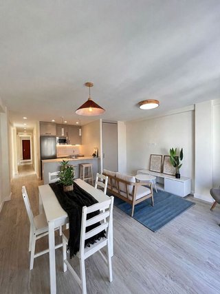 Piso en venta en Suárez en Málaga