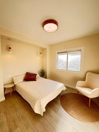 Piso en venta en Suárez en Málaga
