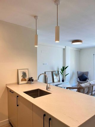 Piso en venta en Suárez en Málaga