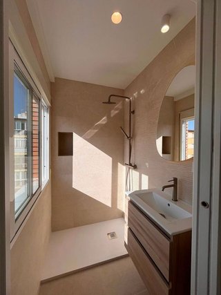 Piso en venta en Suárez en Málaga