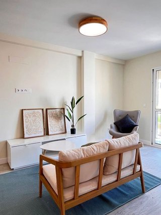 Piso en venta en Suárez en Málaga