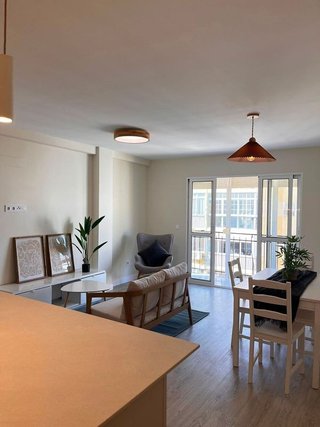 Piso en venta en Suárez en Málaga