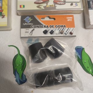 Lote di DVD per bambini e manuali