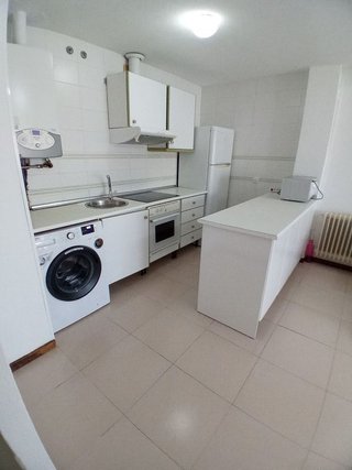 Piso en venta en Universidad en Ciudad Real