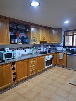 Piso en venta en Florida Baja en Alicante
