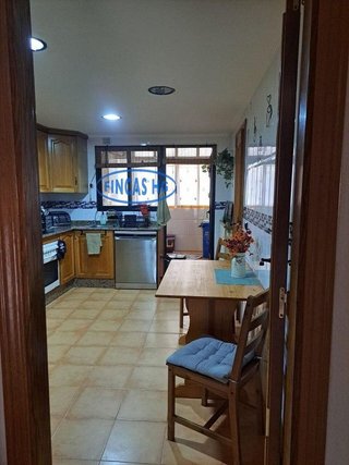 Piso en venta en Florida Baja en Alicante