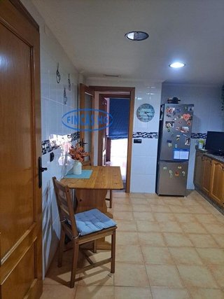 Piso en venta en Florida Baja en Alicante