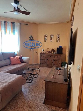 Piso en venta en Florida Baja en Alicante