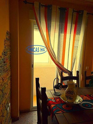 Piso en venta en Florida Baja en Alicante