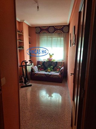 Piso en venta en Florida Baja en Alicante