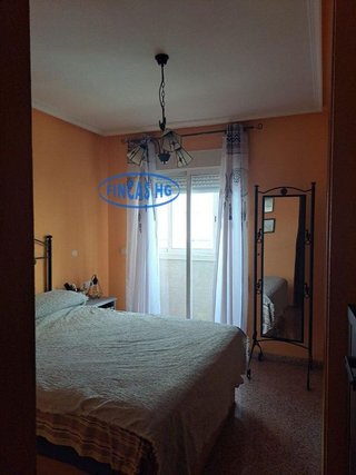 Piso en venta en Florida Baja en Alicante