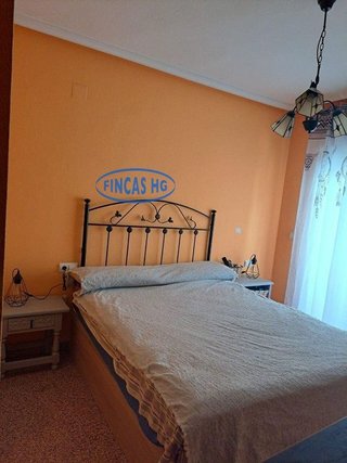 Piso en venta en Florida Baja en Alicante