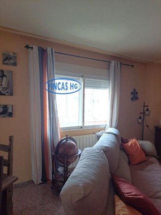 Piso en venta en Florida Baja en Alicante