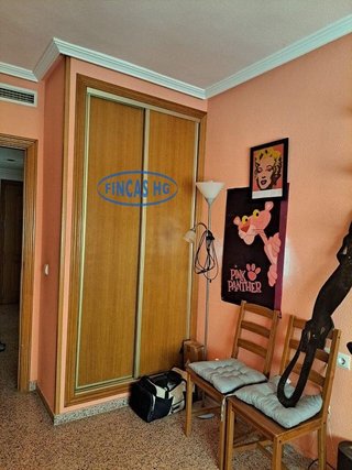 Piso en venta en Florida Baja en Alicante